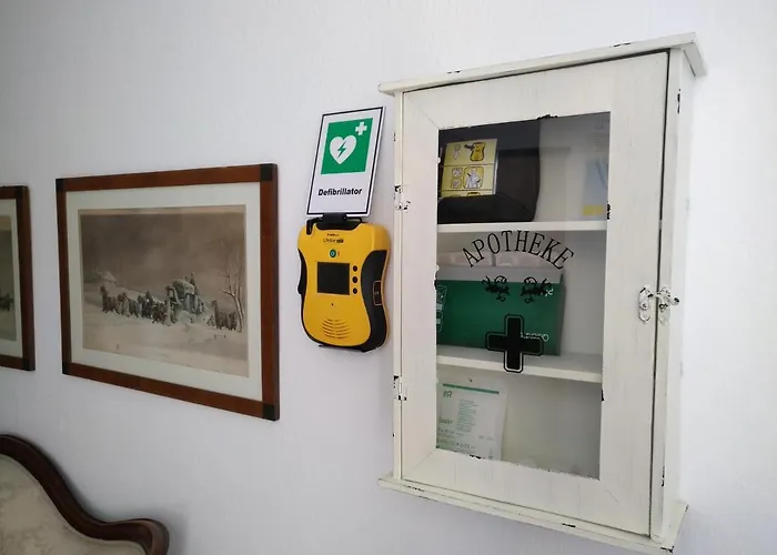 4 Sterne Wohnen \