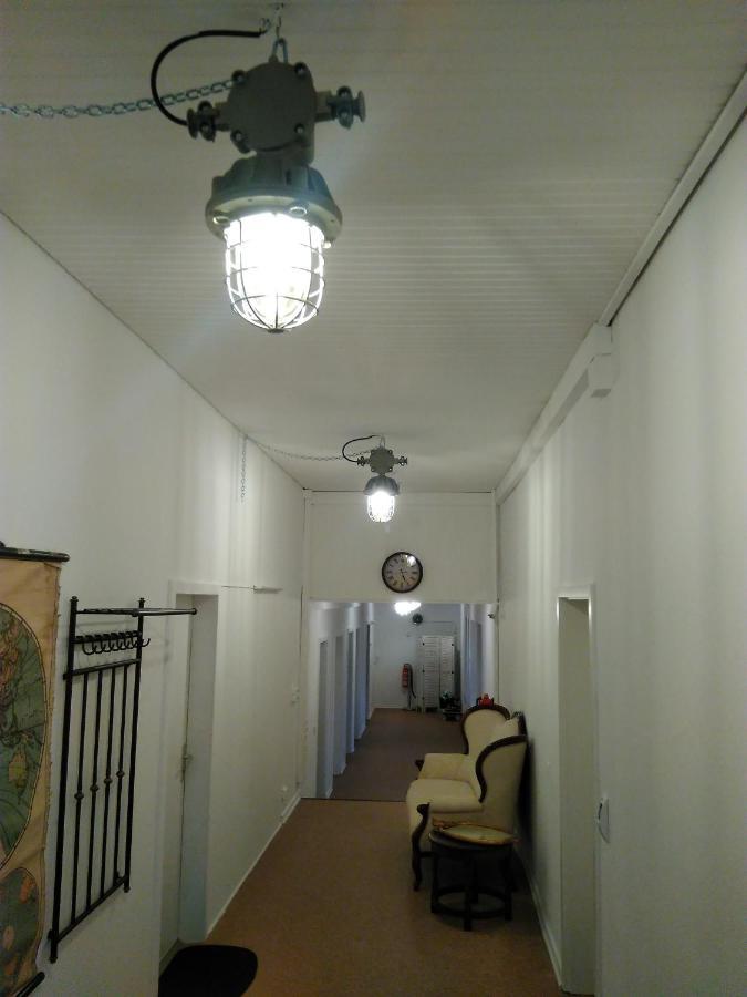 Apartment 4 Sterne Wohnen 