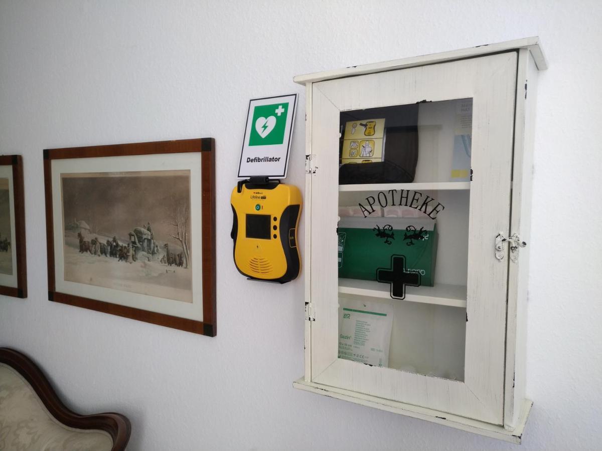 Apartment 4 Sterne Wohnen 
